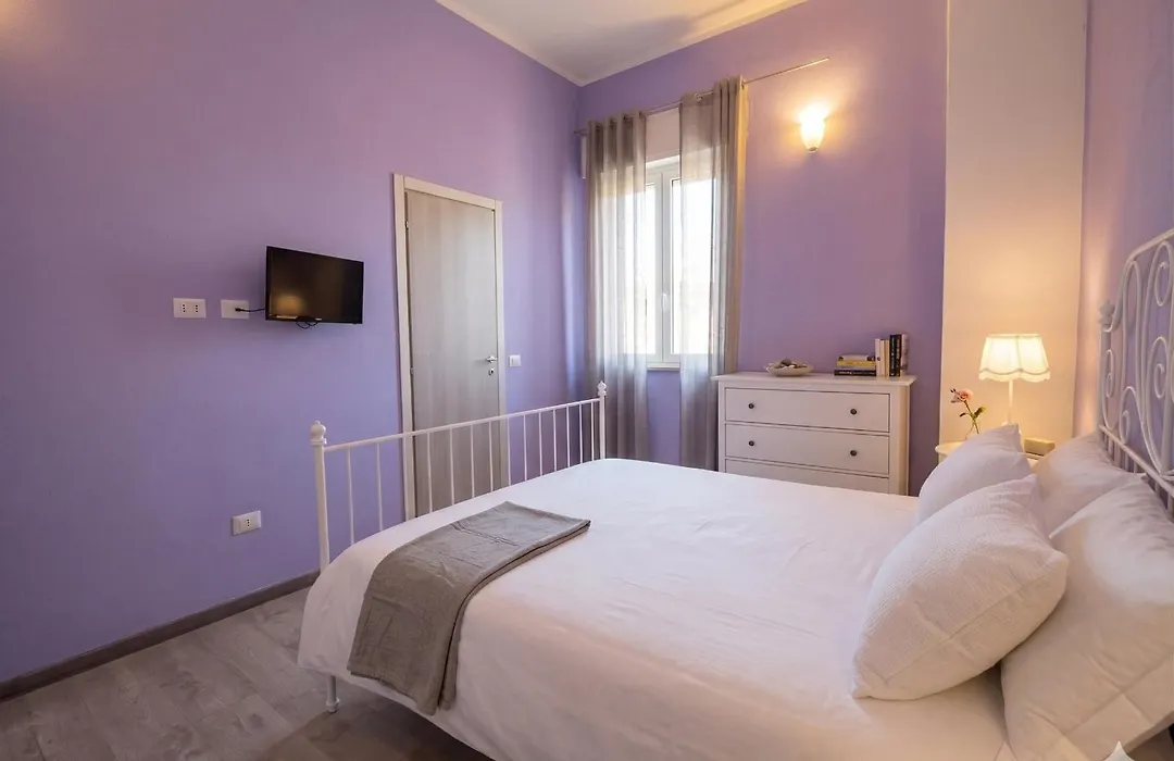D'Annunzio Rooms-1